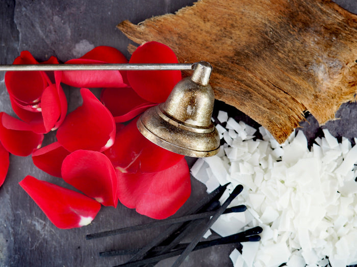 This Makes Scents | Velvet Rose & Oud Scent Collection