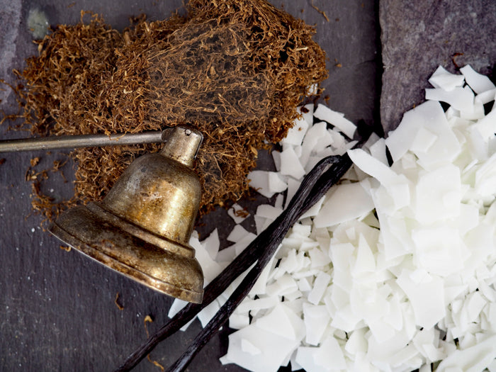 This Makes Scents | Smoked Vanilla Scent Collection
