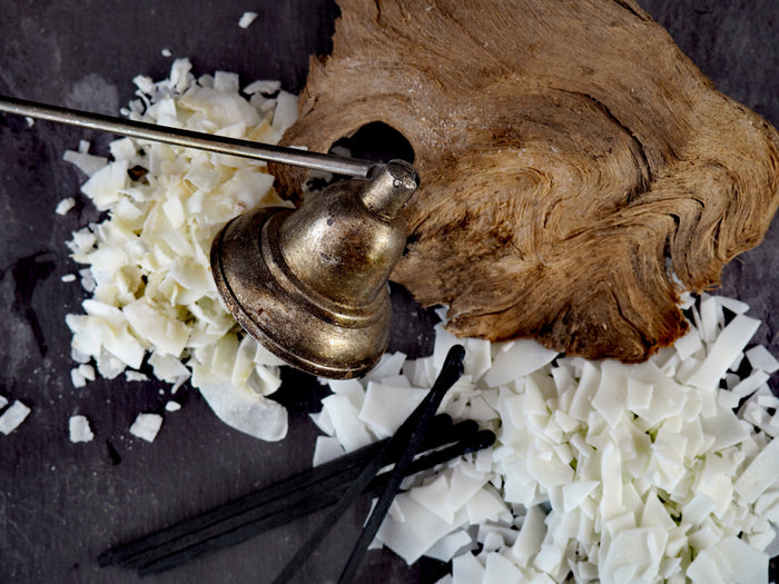Coconut & Sandalwood